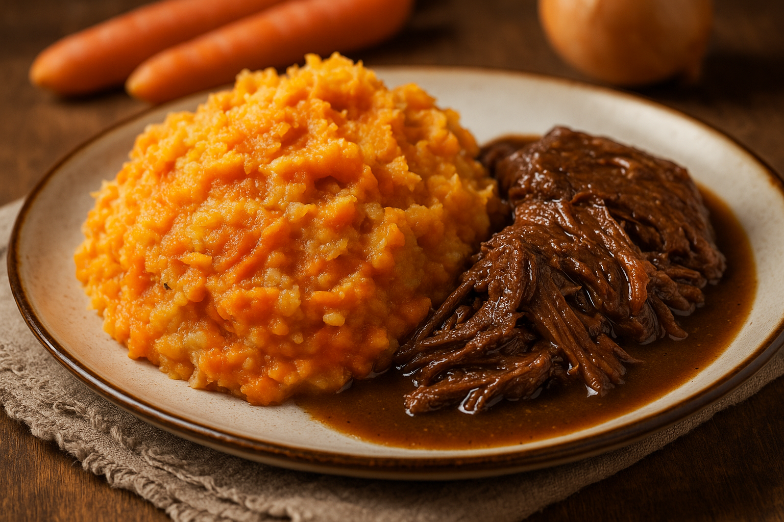 Stamppot voorbeeld 2